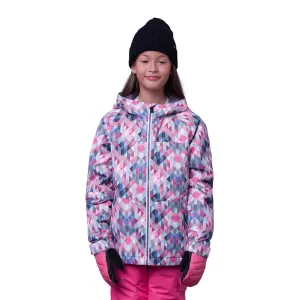 686 Athena Insulated Girls Jacket 2024