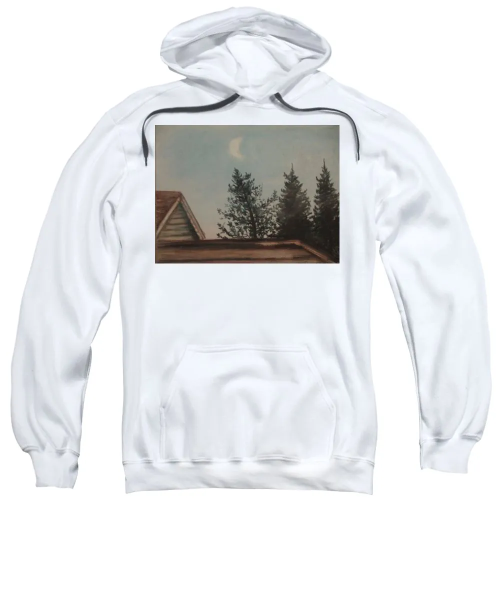 Backyarding - Sweatshirt