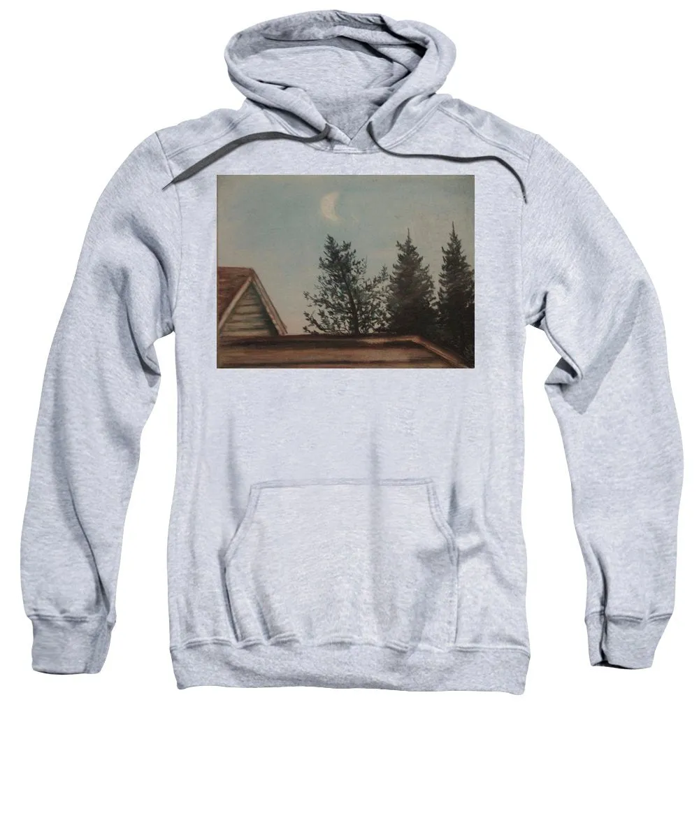 Backyarding - Sweatshirt