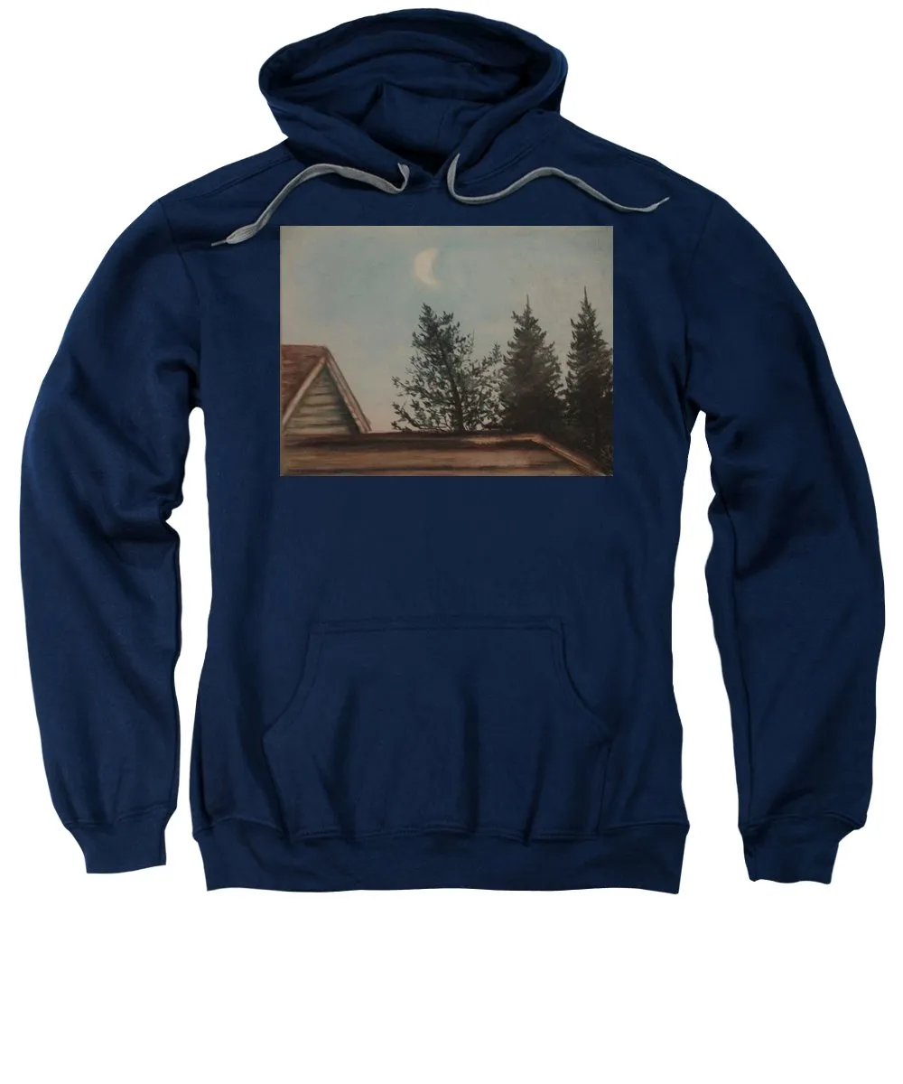 Backyarding - Sweatshirt