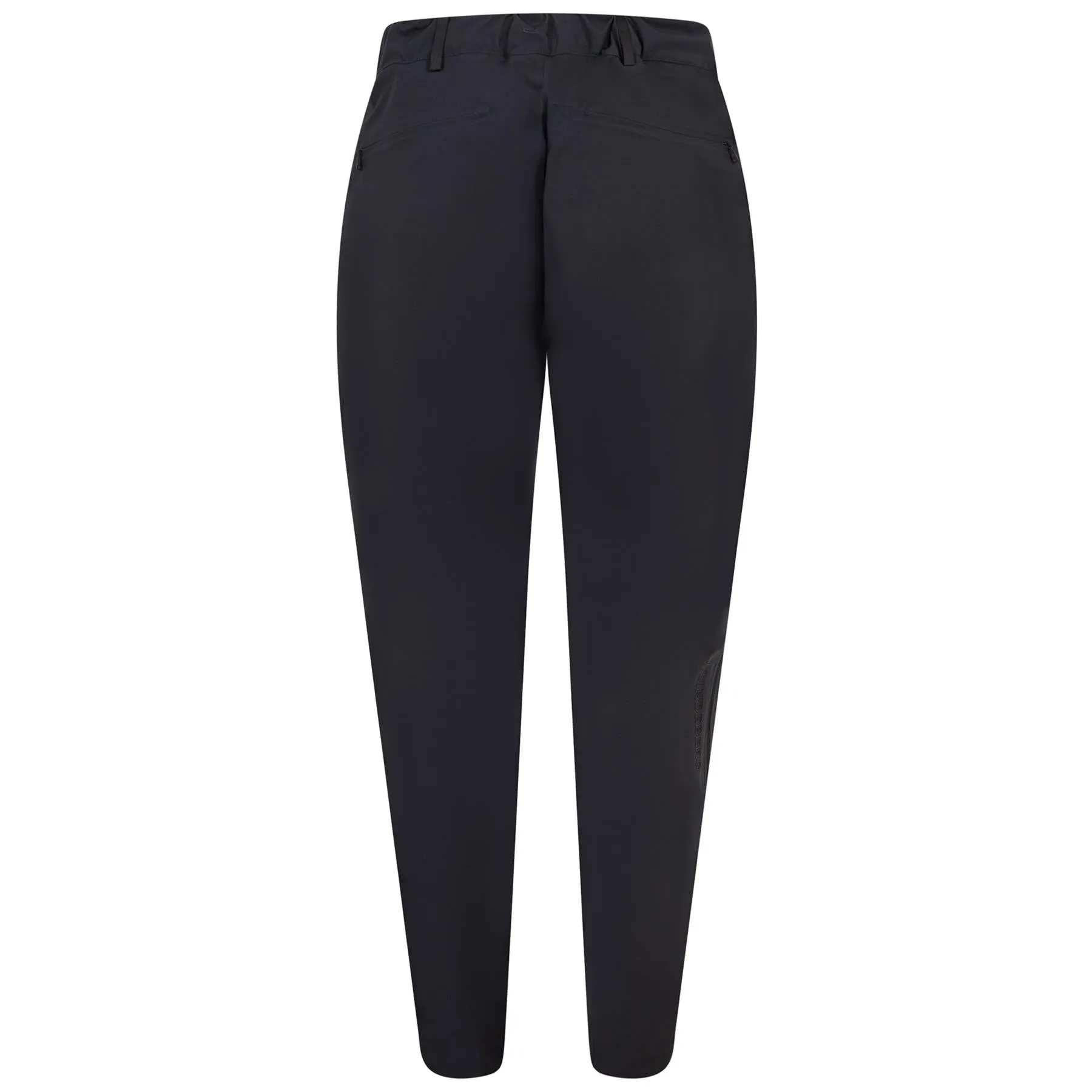 Bridge Rain Pant Black - AW23