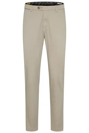 Bugatti Mens Chino 16224 Beige