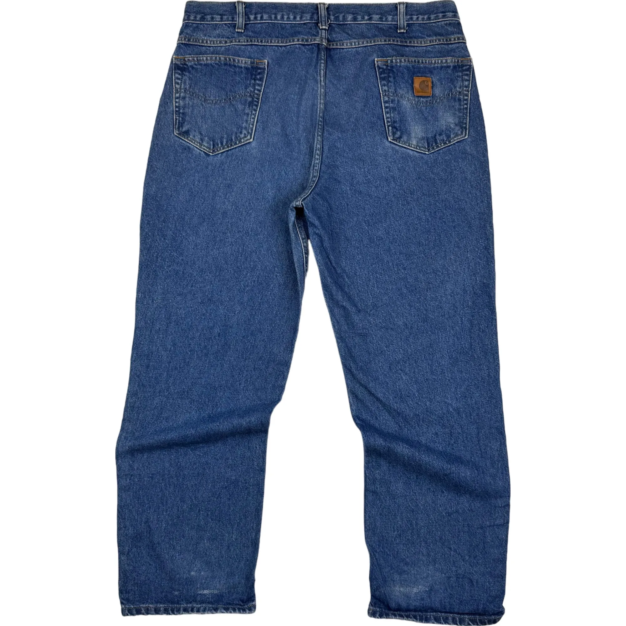 Carhartt Denim Jeans Blue