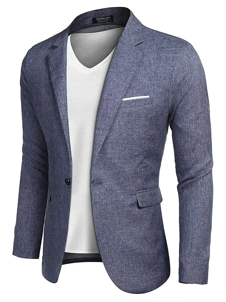 Casual Suit Jackets (US Only)