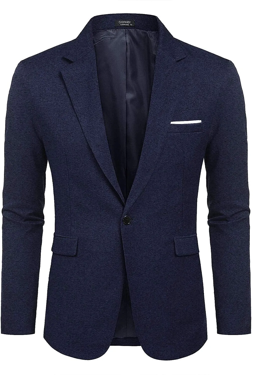 Casual Suit Jackets (US Only)