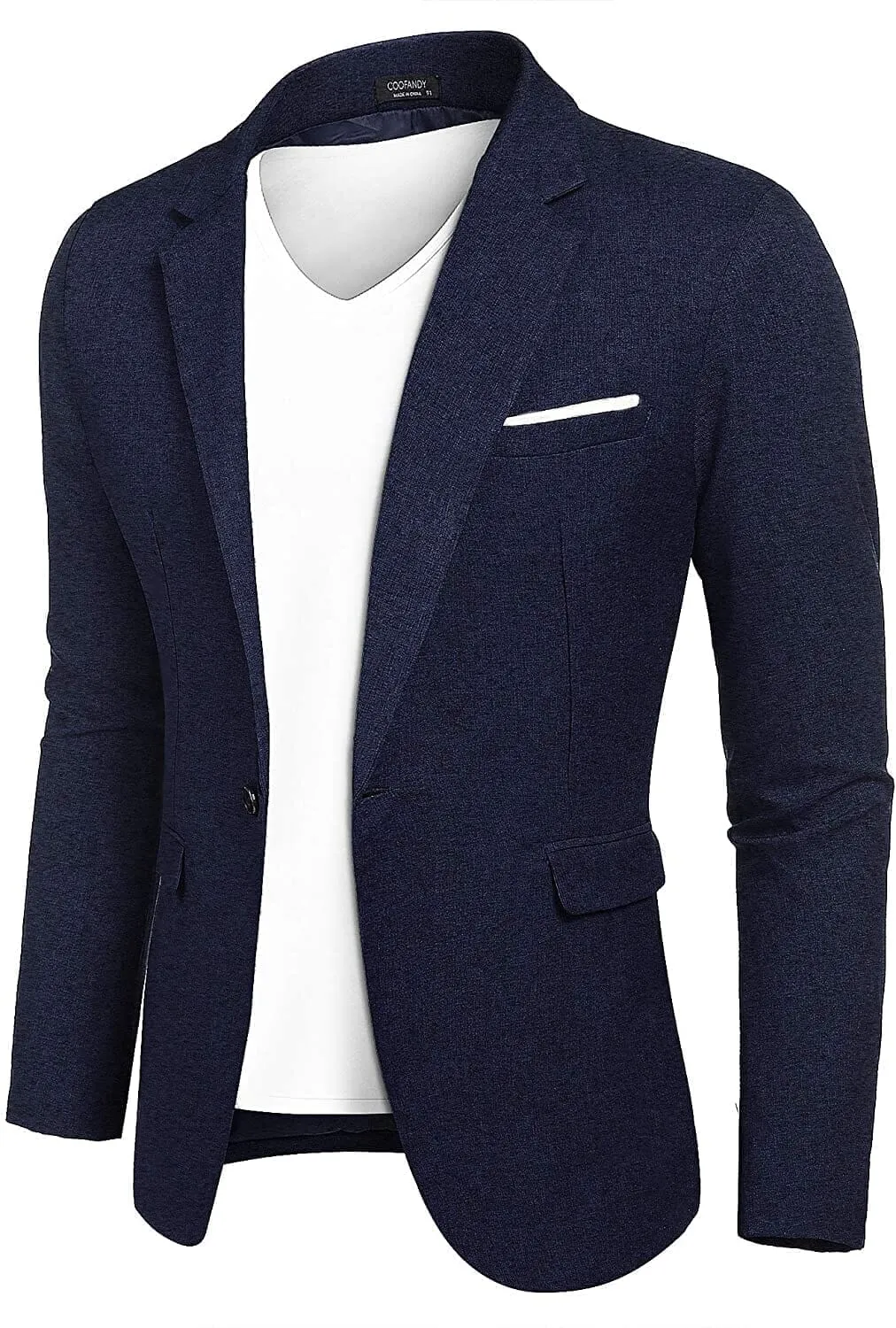 Casual Suit Jackets (US Only)