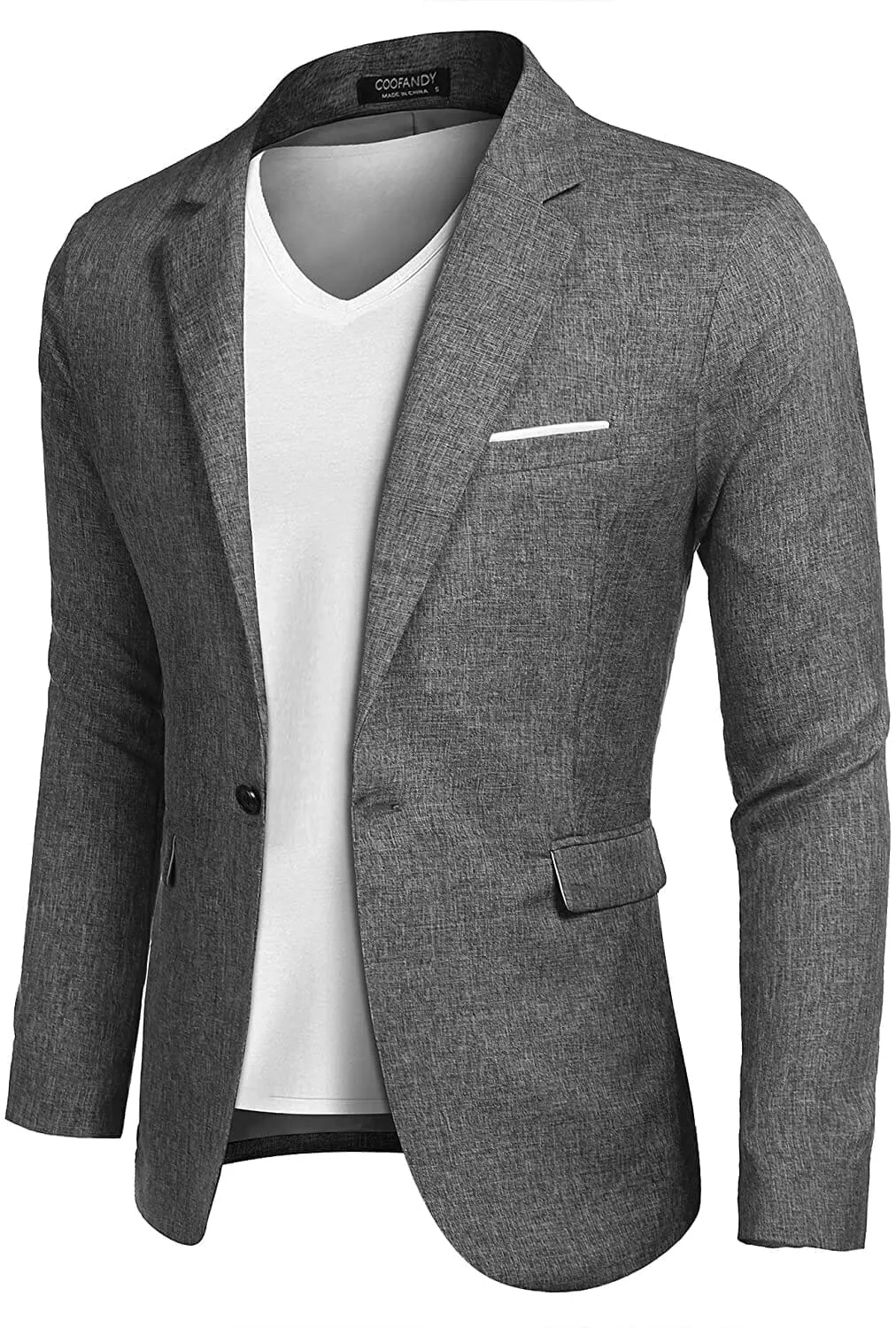 Casual Suit Jackets (US Only)