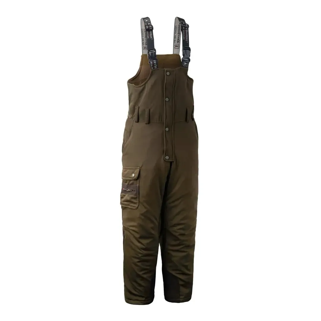 Deerhunter Muflon Bib Trousers