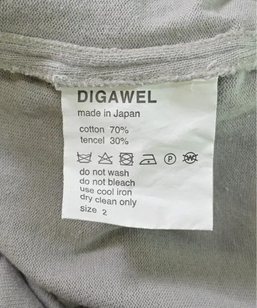 DIGAWEL Sweaters