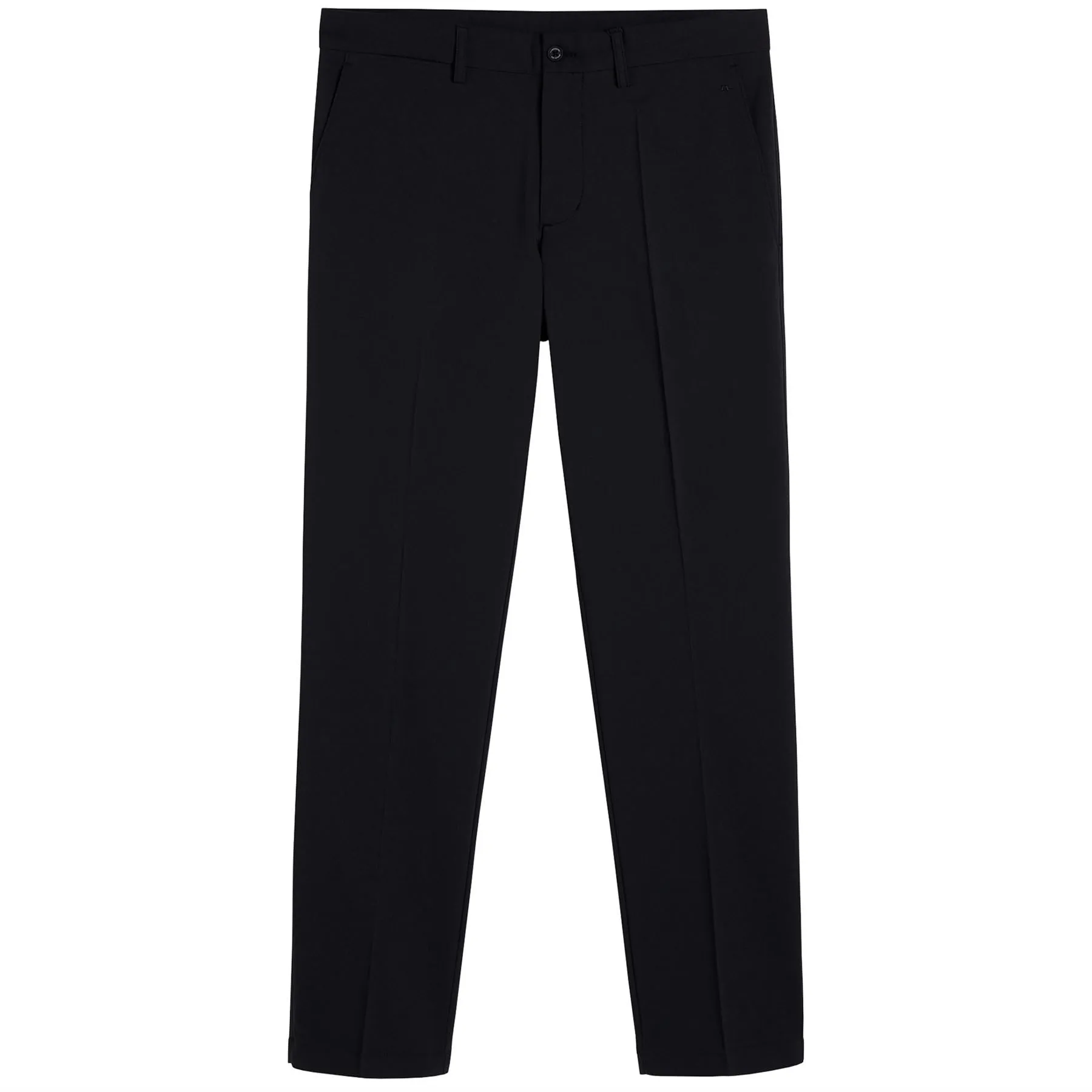 Elof Golf Pants Black - SS23