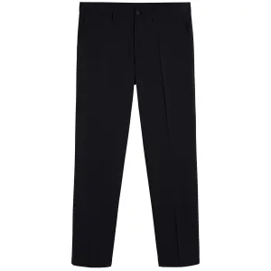 Elof Golf Pants Black - SS23