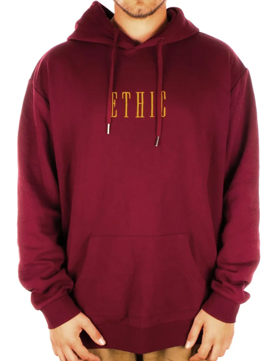 Ethic Vertigo Hoodie