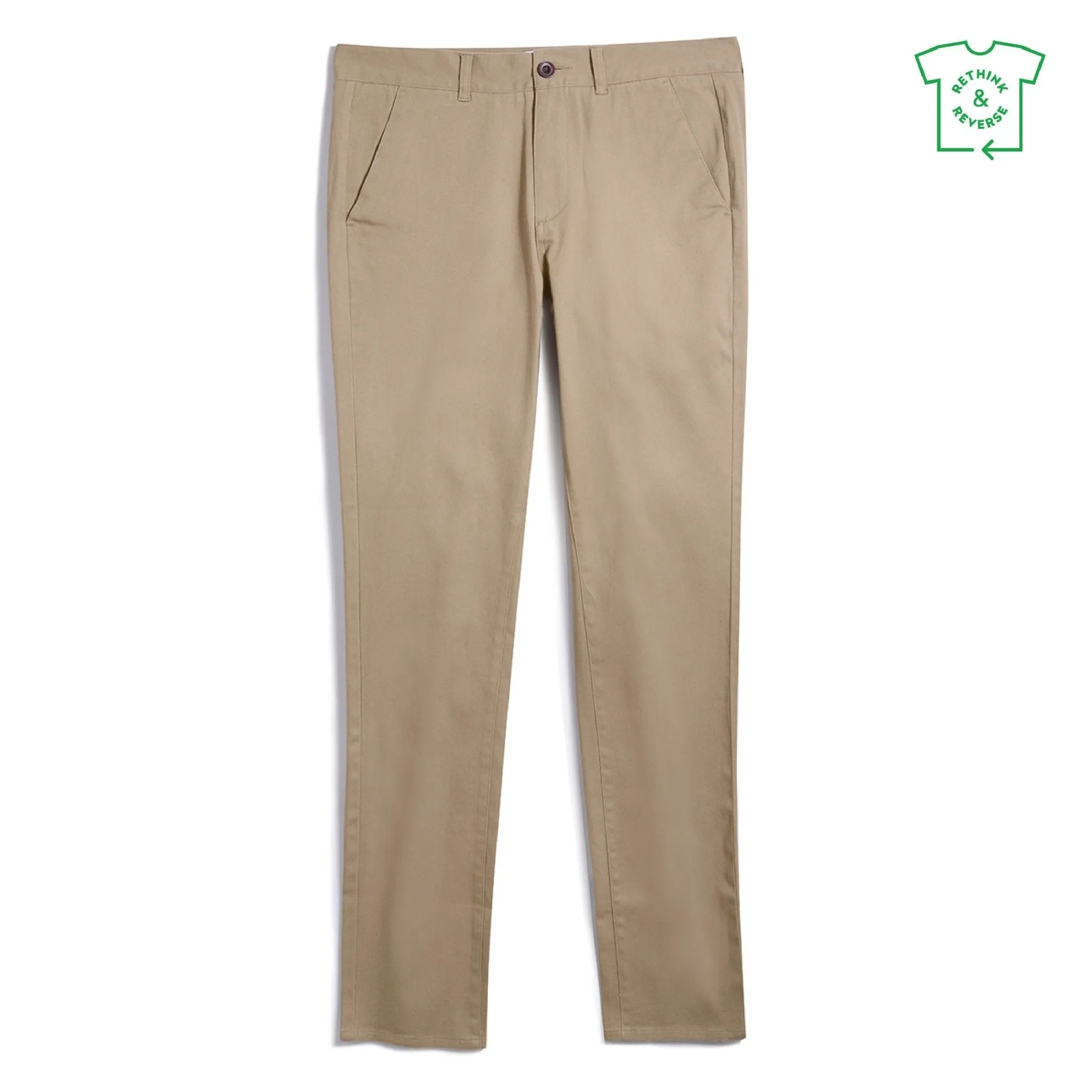 FARAH Endmore Chino