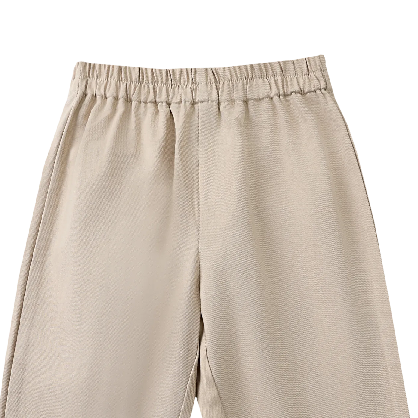 Gieke Trousers | Soft Taupe