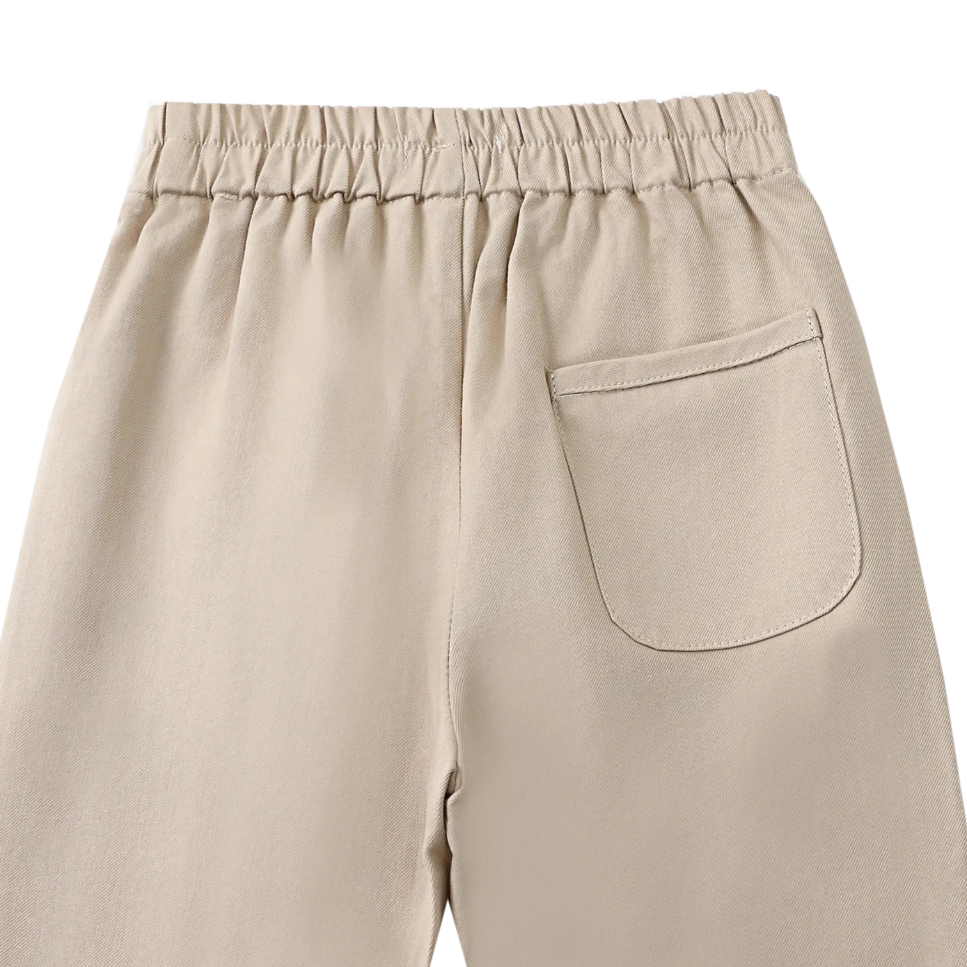 Gieke Trousers | Soft Taupe