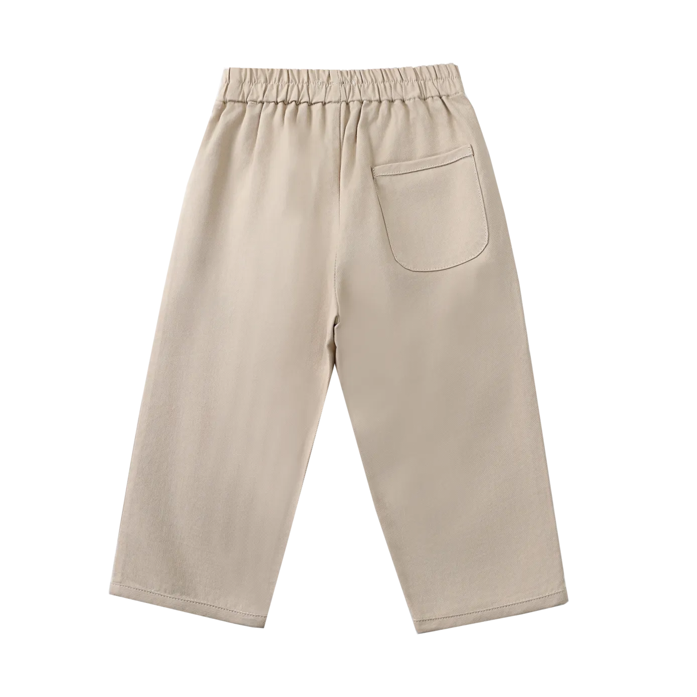 Gieke Trousers | Soft Taupe