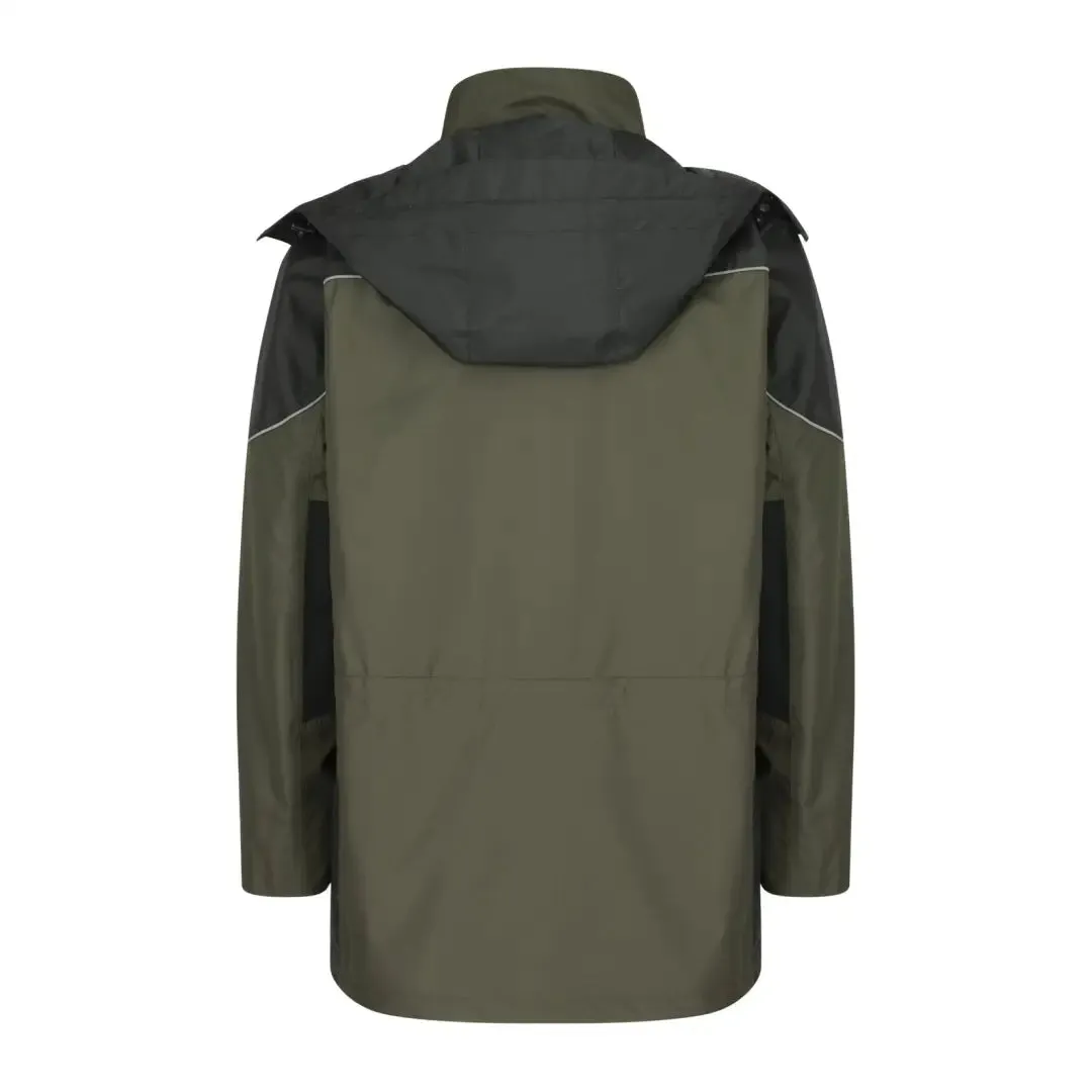 Hoggs Of Fife Field Tech Waterproof Jacket