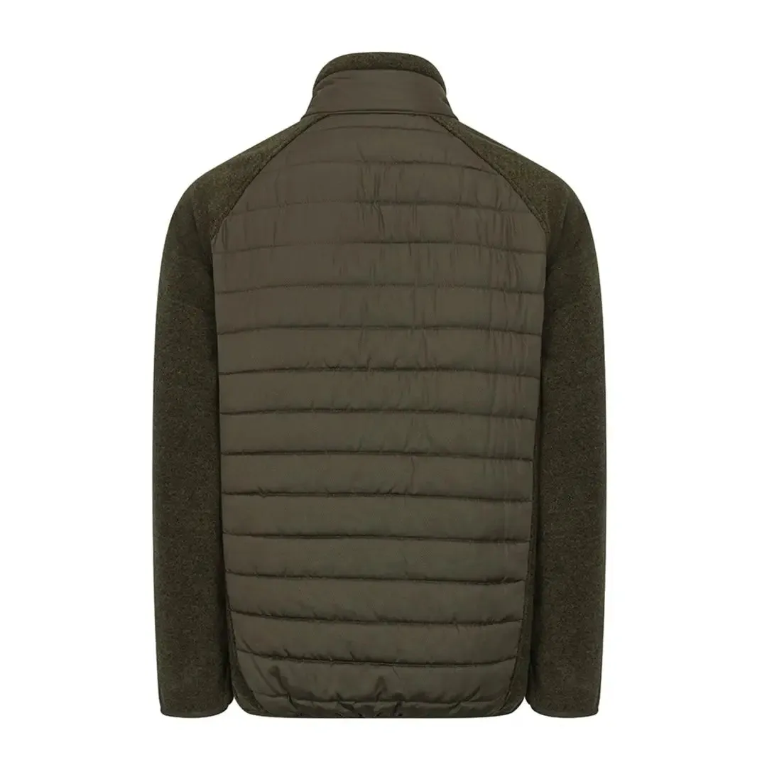 Hoggs of Fife Melville Hybrid Jacket