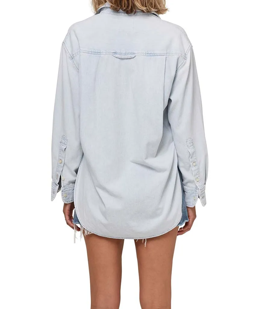 Kayla Shirt Bungalow