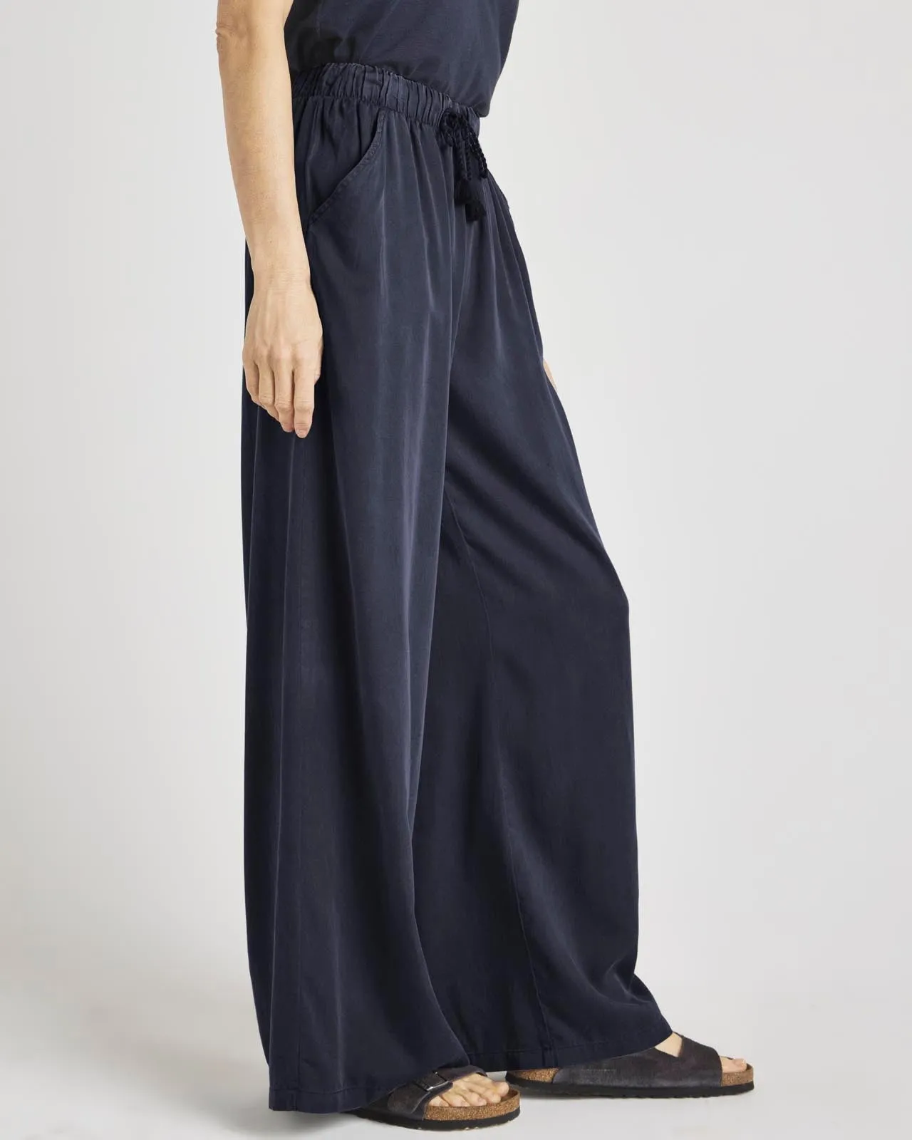 Lainey Wide Leg Pant