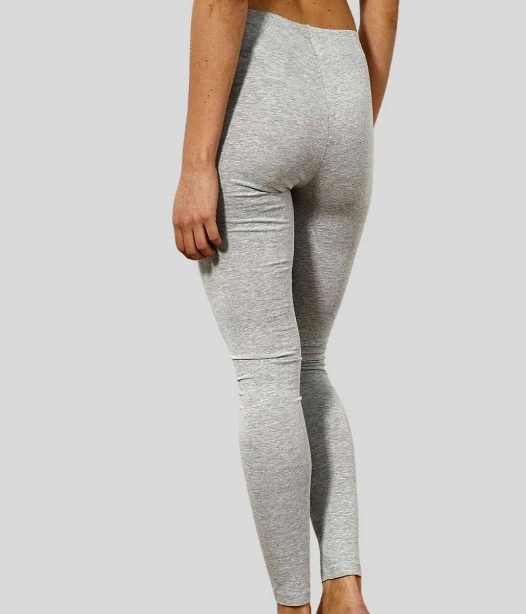 Light Grey Leggings