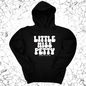 Little Miss Petty Unisex Hoodie