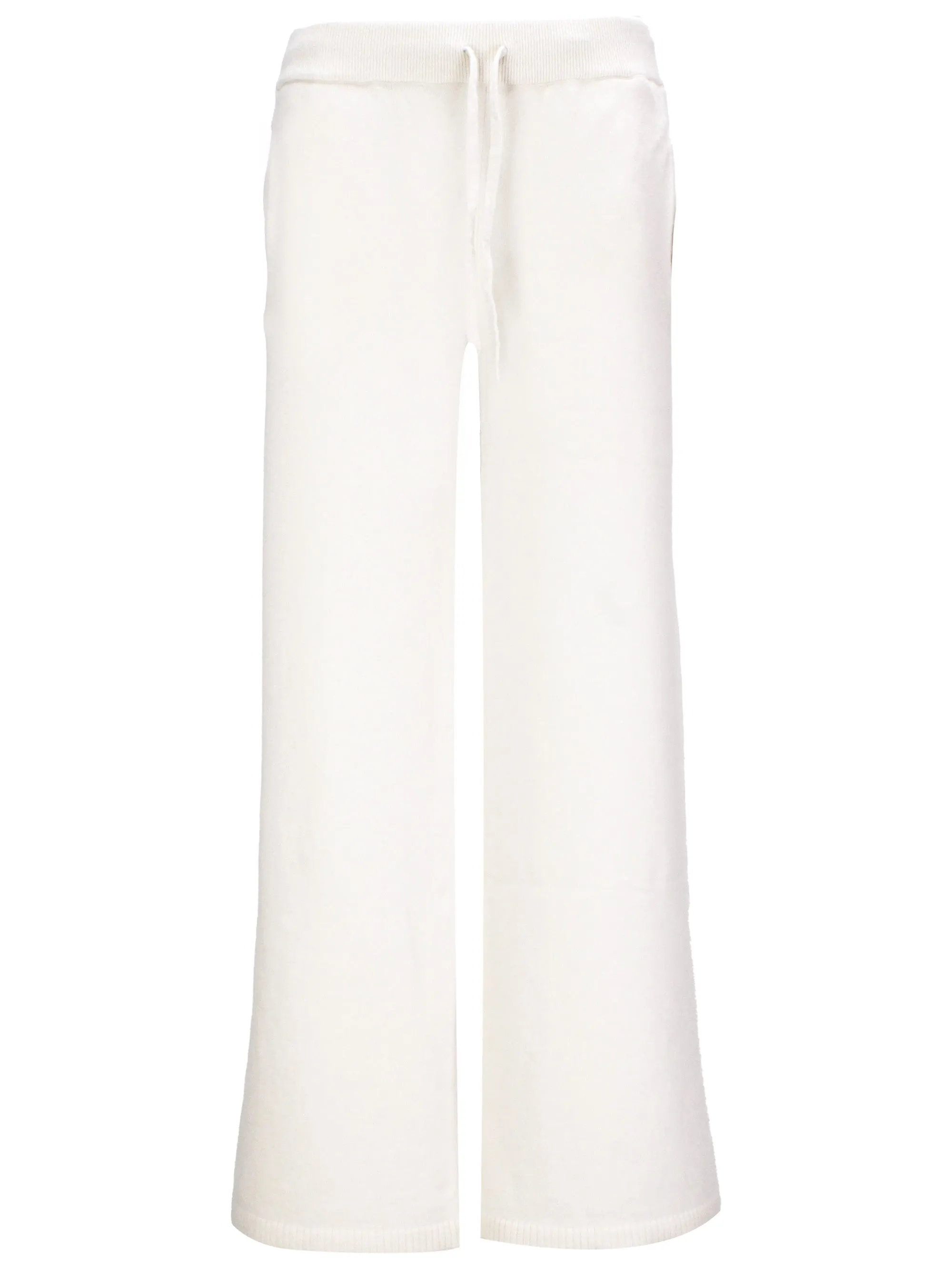 Milk Trousers for Stylish Women