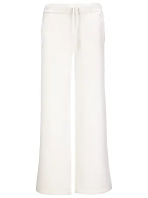 Milk Trousers for Stylish Women