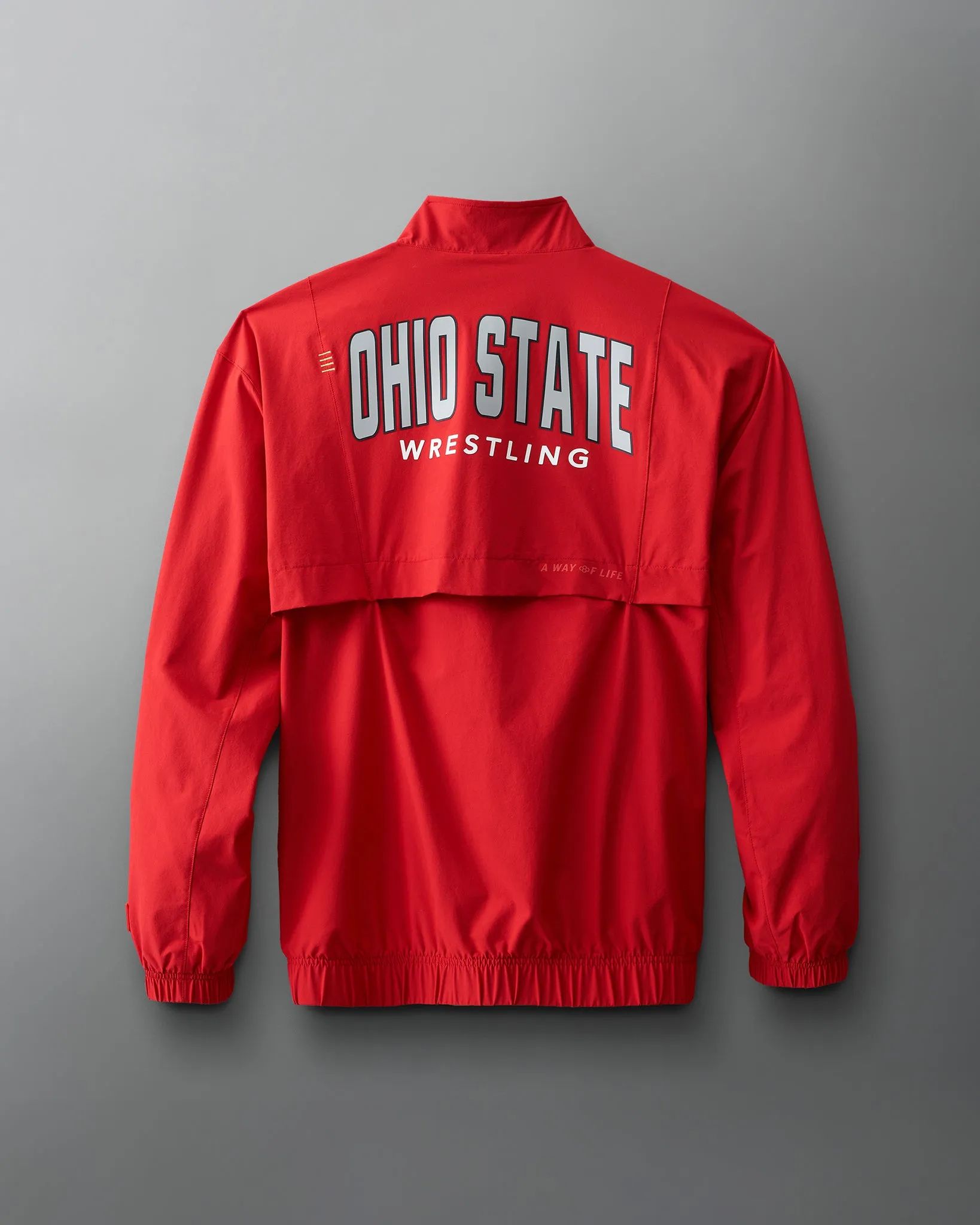 OSU Gold Standard Jacket