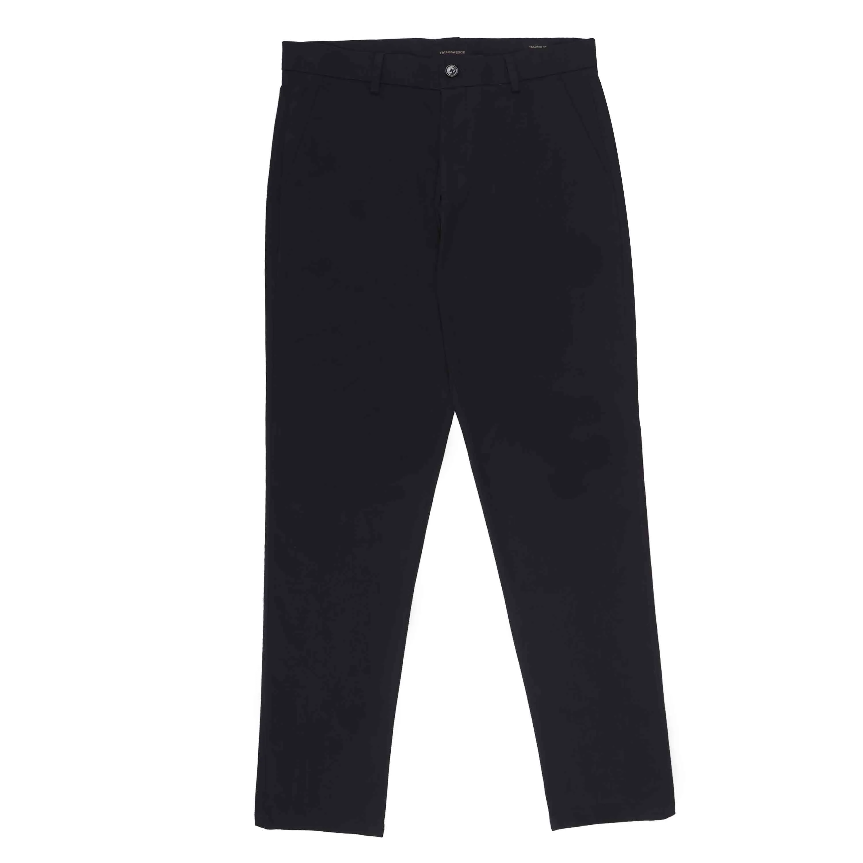 Semi Liquid Statement Black Chino