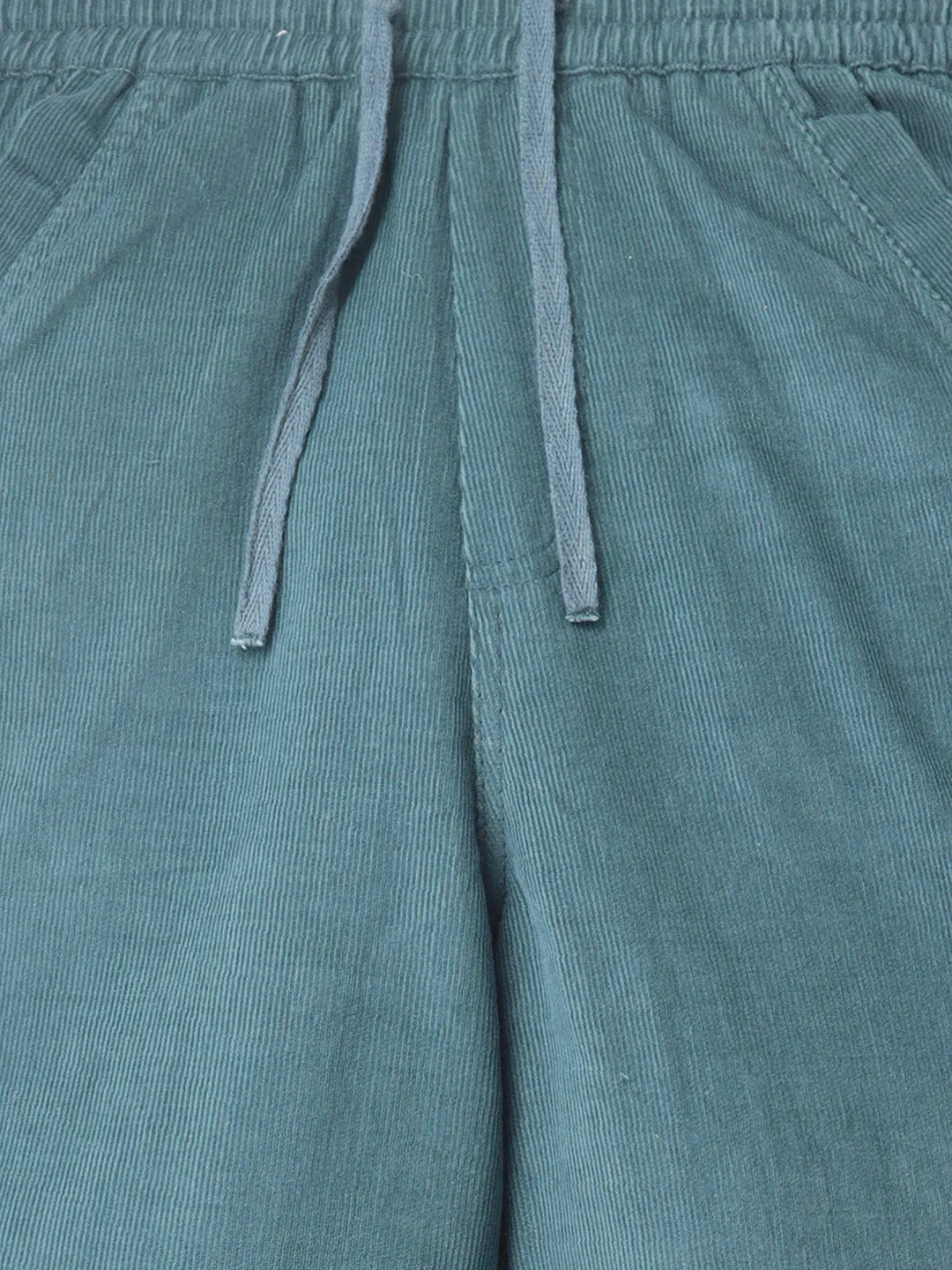 Stylish Green Trouser for Young Boys