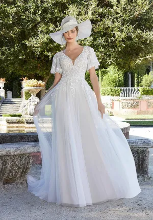 Voyage Bridal by Morilee Dress 6975